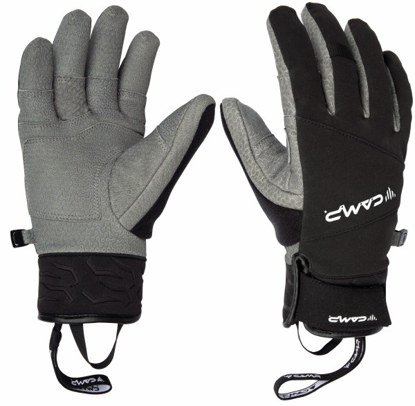 Snow and rock gloves deals